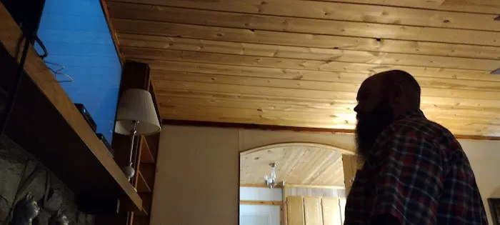 Black Rock Roost Mountain Cabin Picture 7