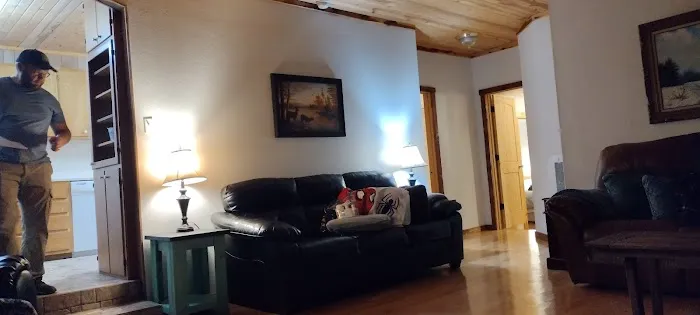 Black Rock Roost Mountain Cabin Picture 6