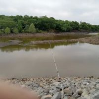 Below the Dam Campground ico