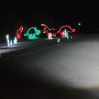 Lake Wister State Park Campground ico