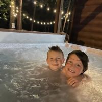 Vacay Chalet ico