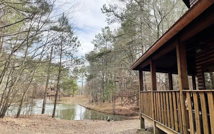 Redbud Retreat Picture 6