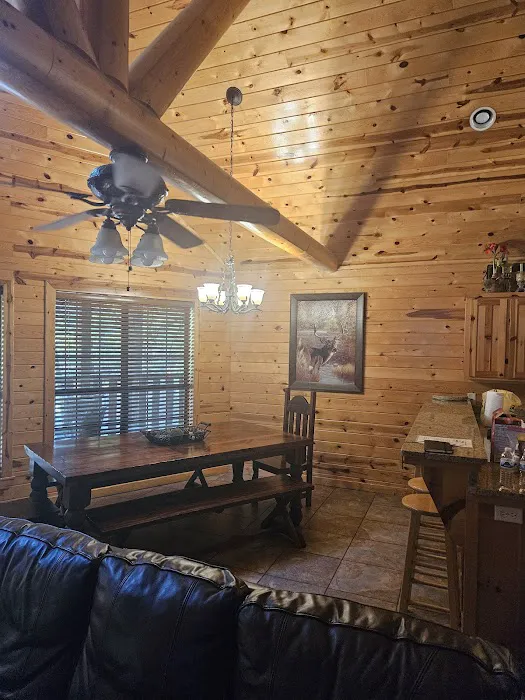 Redbud Retreat Picture 9