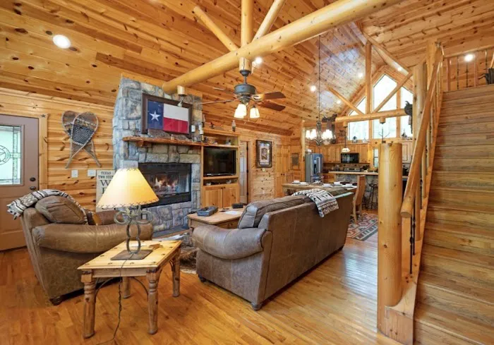 Texas Two Step Picture 2