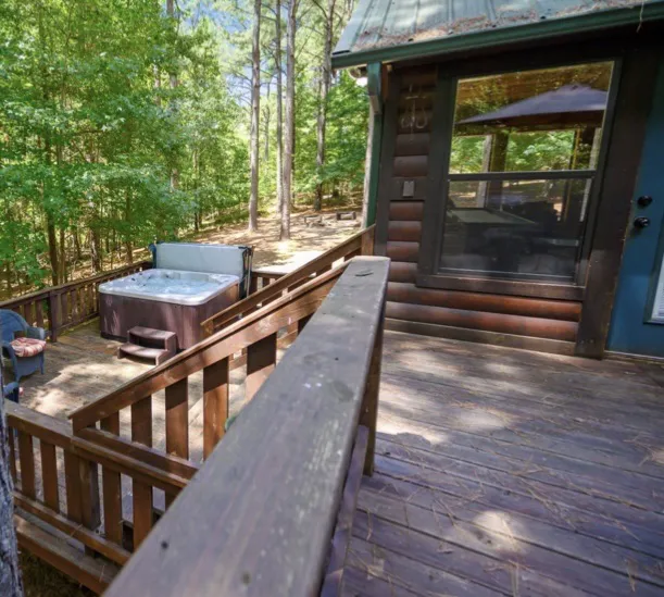 Texas Two Step Picture 1