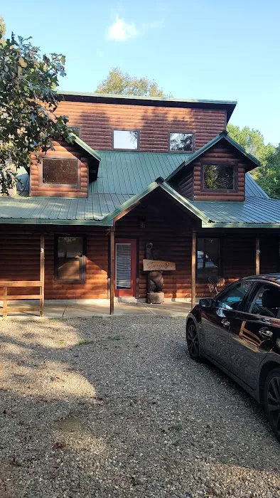 Stoney Creek Cabin Picture 1