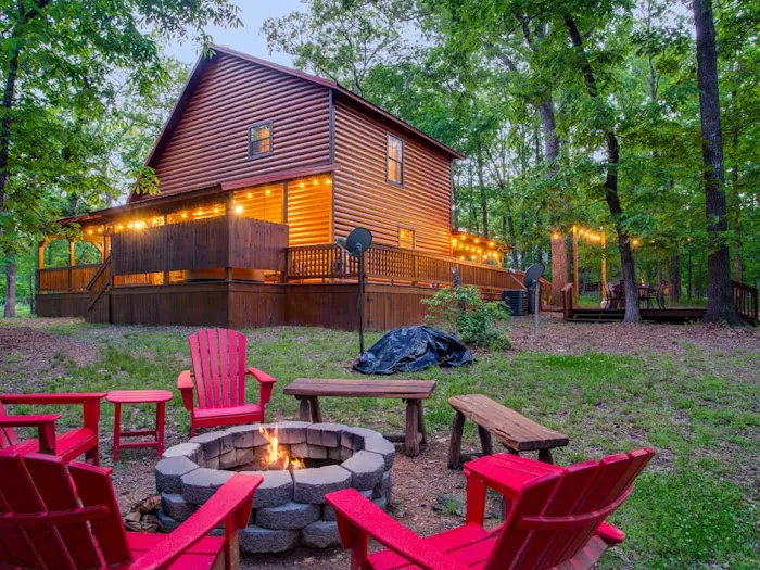 Riversong retreat Picture 1