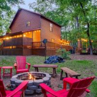 Riversong retreat ico