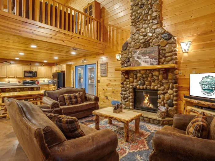 Riversong retreat Picture 2