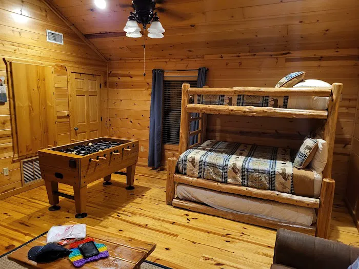 Riversong retreat Picture 4