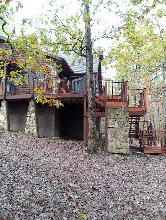 Casa Bodega cabin Picture 4