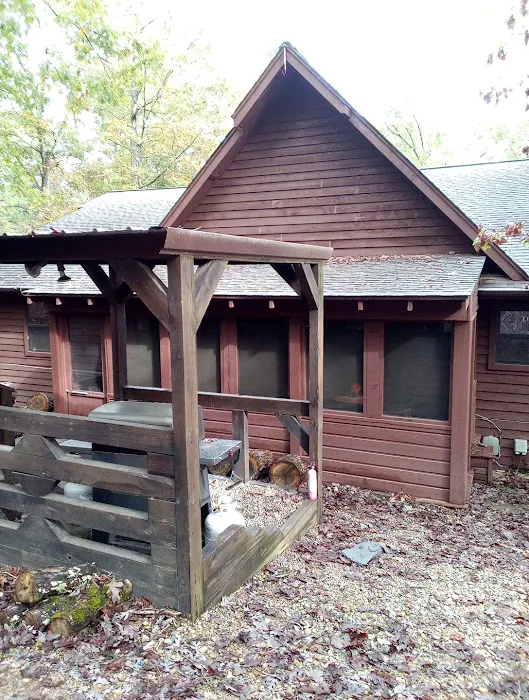 Casa Bodega cabin Picture 6