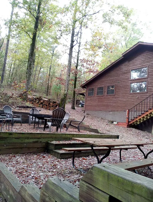 Casa Bodega cabin Picture 5