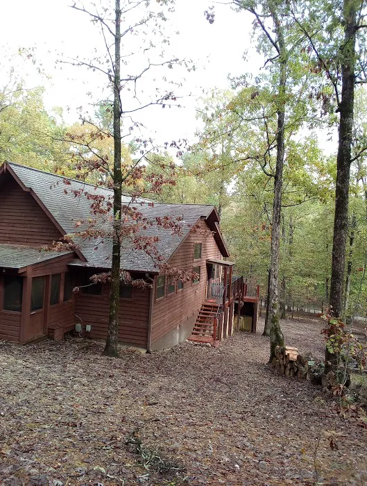 Casa Bodega cabin Picture 3