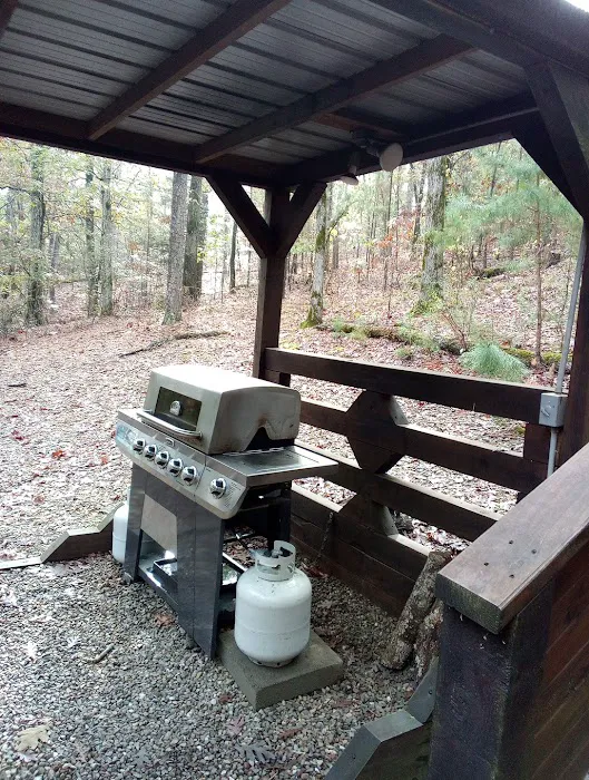 Casa Bodega cabin Picture 2