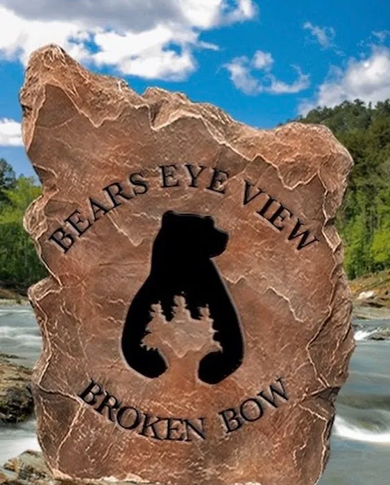 Bears Eye View in Broken Bow/Hochatown Picture 3