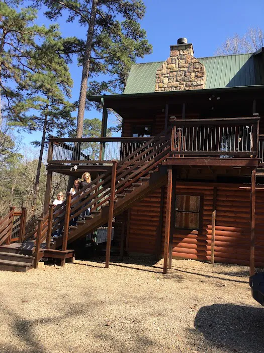 Bears Eye View in Broken Bow/Hochatown Picture 5