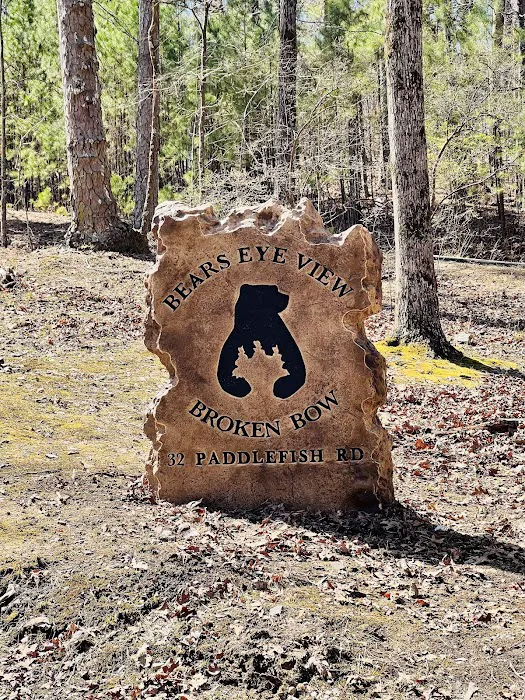 Bears Eye View in Broken Bow/Hochatown Picture 7