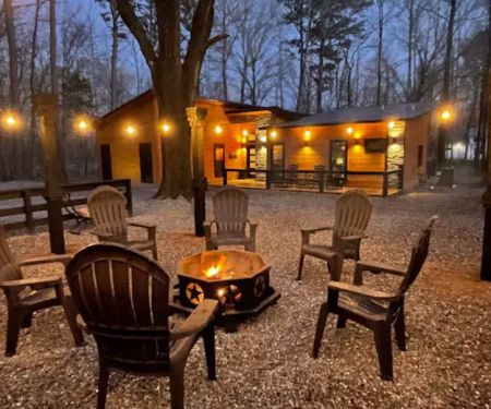 Little Peace of Heaven