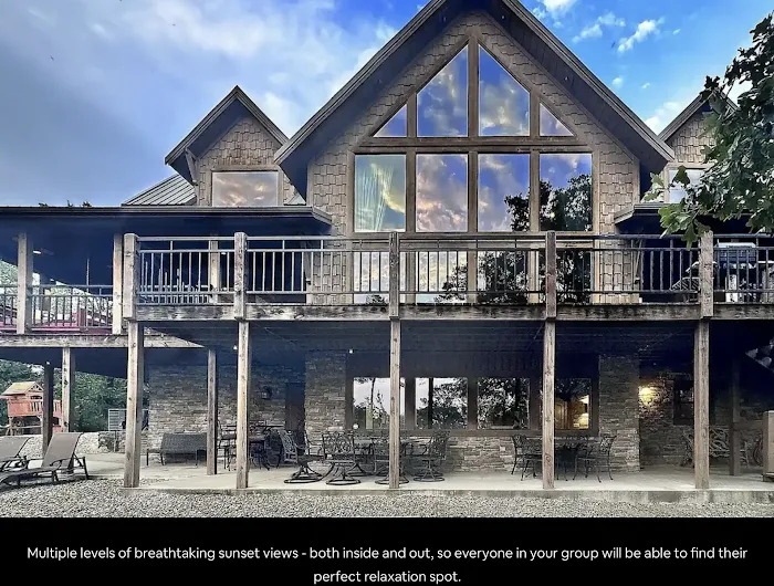 Majestic Bear Lodge Picture 4