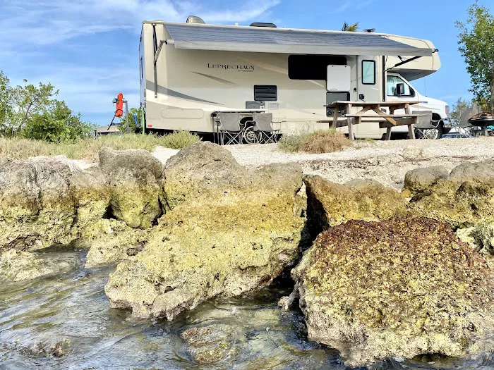 Bahia Honda State Park RV Campground Picture 1