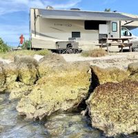Bahia Honda State Park RV Campground ico