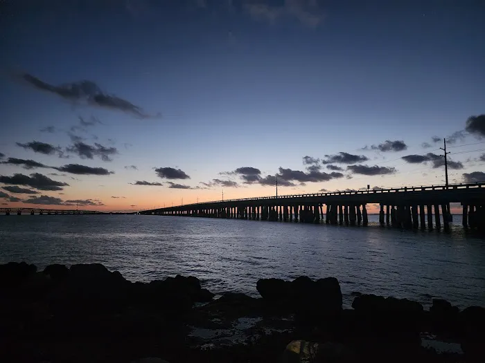 Bahia Honda State Park RV Campground Picture 4