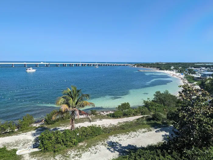 Bahia Honda State Park RV Campground Picture 3