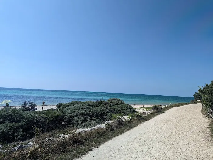 Bahia Honda State Park RV Campground Picture 10