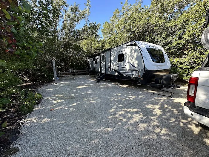 Bahia Honda State Park RV Campground Picture 9