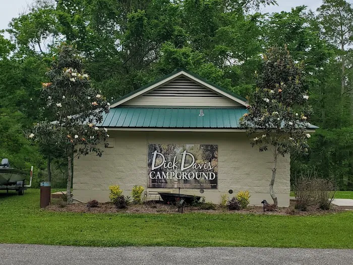 Davis Roadside Park Picture 3