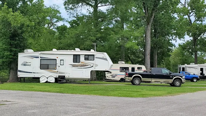 Davis Roadside Park Picture 2