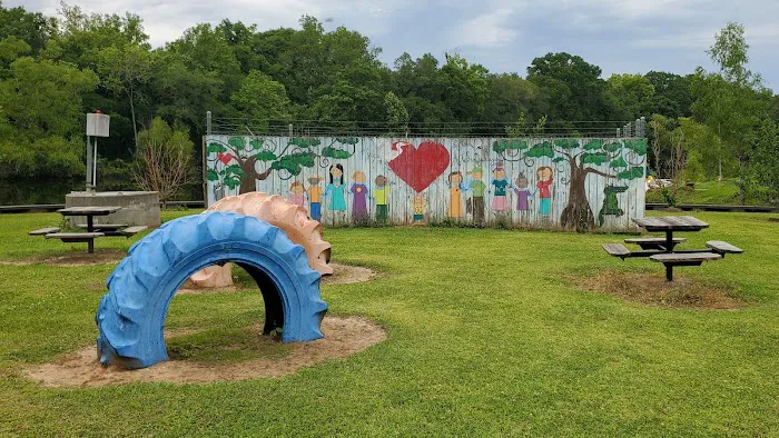 Davis Roadside Park Picture 1