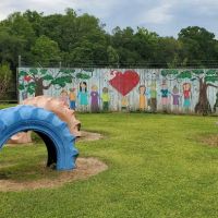 Davis Roadside Park ico