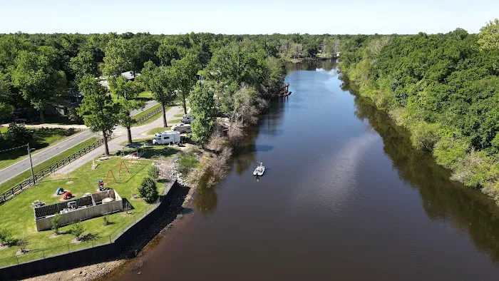 Davis Roadside Park Picture 7