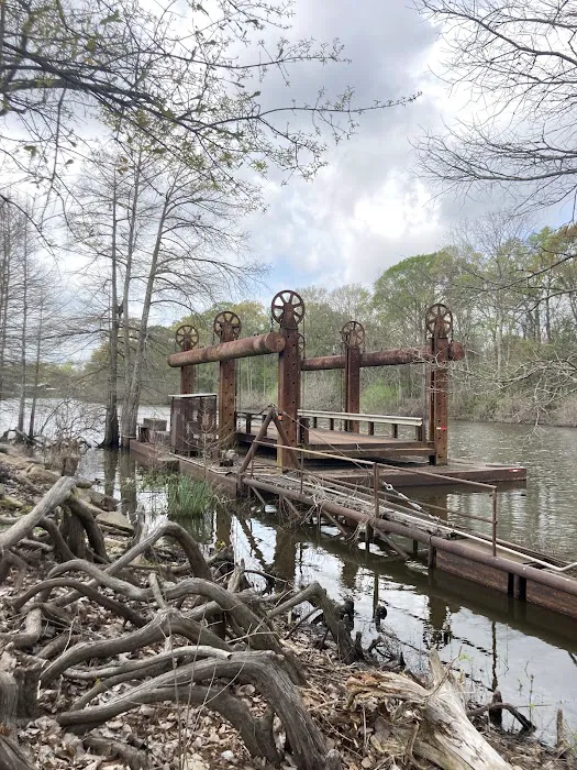 Davis Roadside Park Picture 9