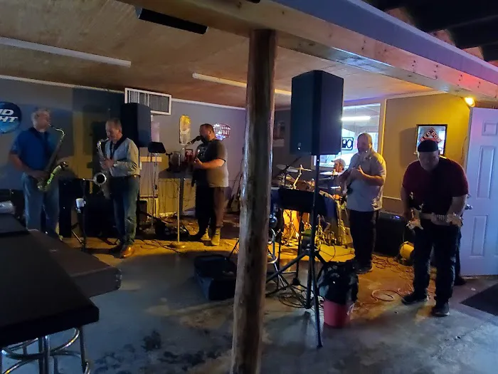 Campground Washington Picture 6