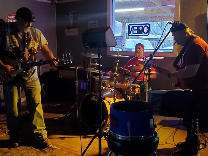 Campground Washington Picture 7