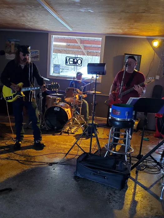 Campground Washington Picture 3