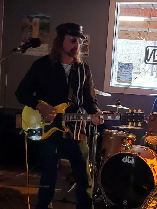 Campground Washington Picture 5