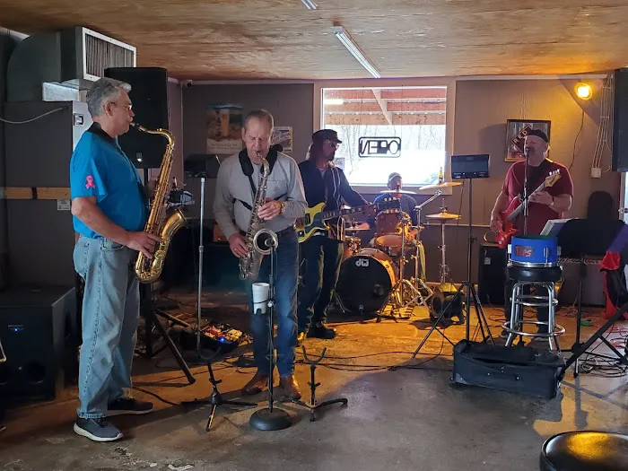 Campground Washington Picture 2