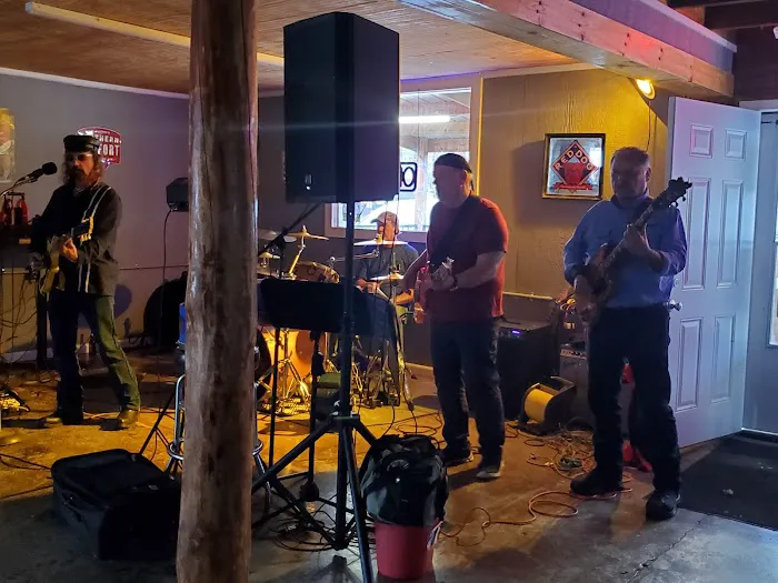 Campground Washington Picture 1