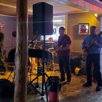 Campground Washington ico