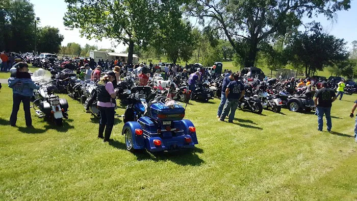 Campground Washington Picture 9