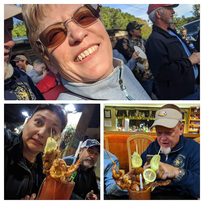 Campground Washington Picture 8