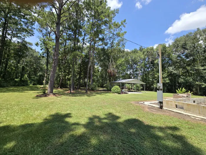 Camping on the Bayou Picture 10