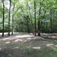 Acadiana Park Campground ico