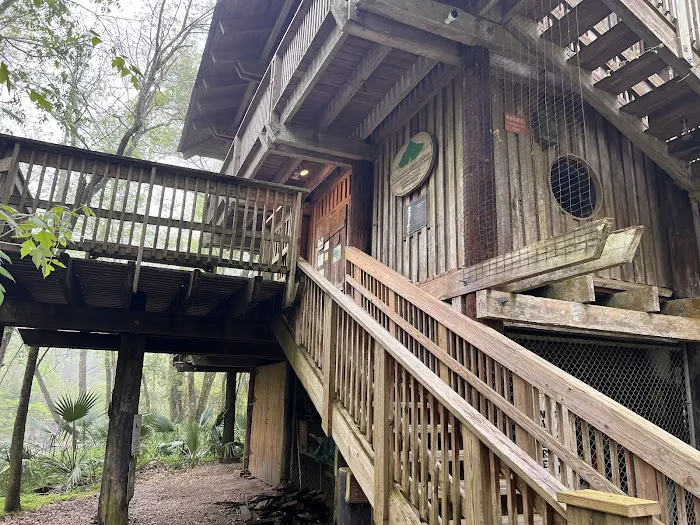 Acadiana Park Campground Picture 9