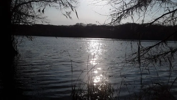 Grand Lac Campground Picture 5