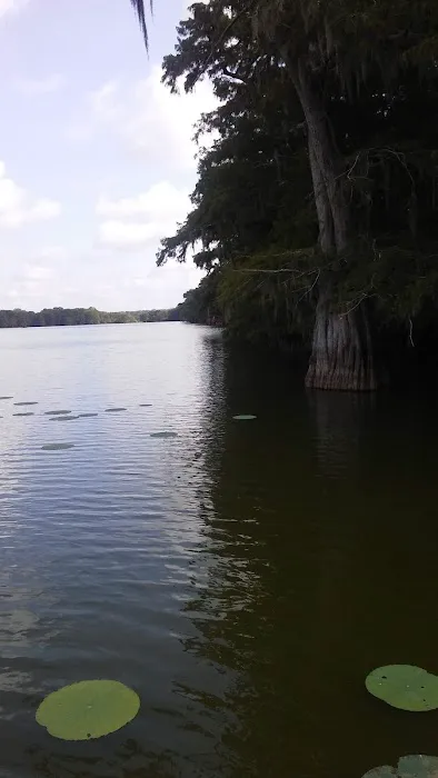 Grand Lac Campground Picture 3